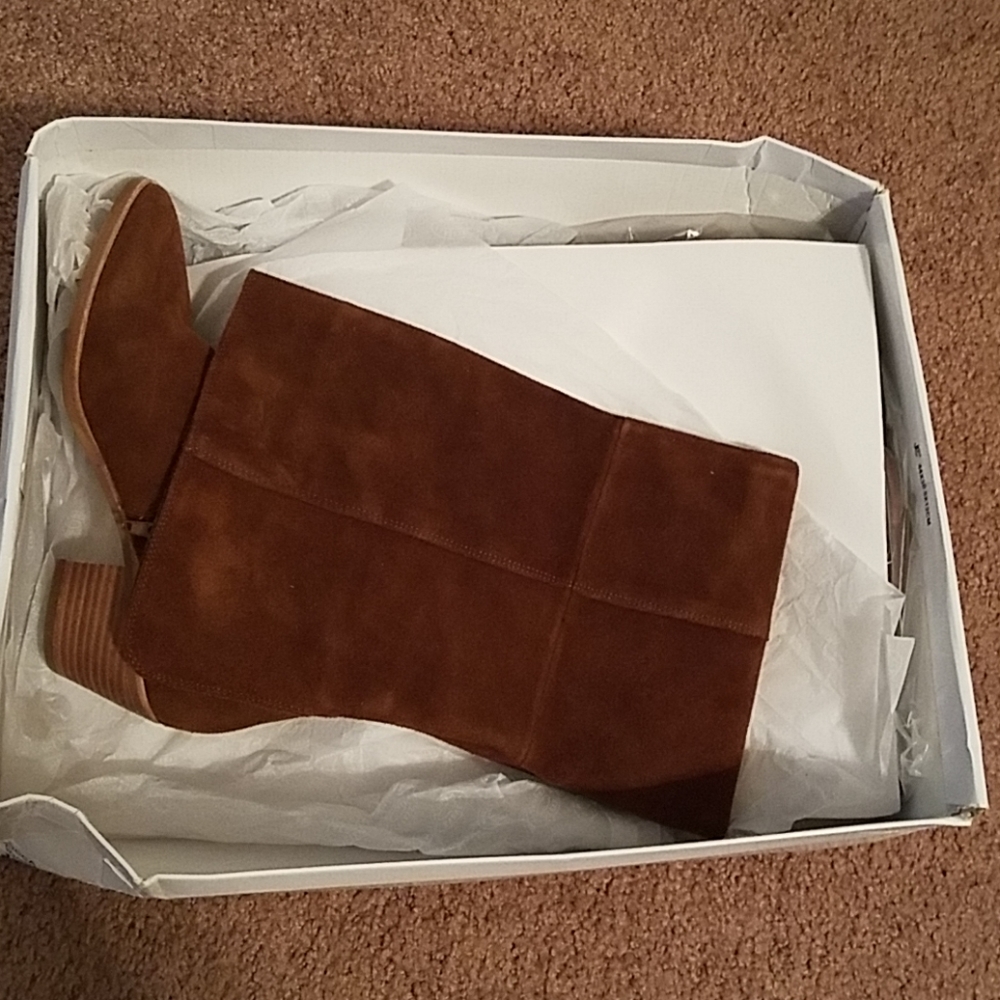 Over the Knee Boots